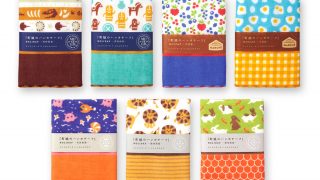 私の八月十五日 1～7巻 7冊セット 町娘のハンカチーフ 新柄7柄 | 宮本株式会社