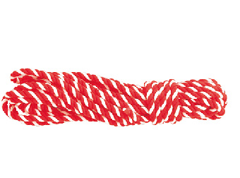 紅白幕ロープ