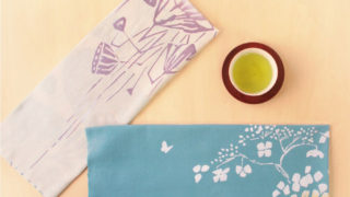 時感 わびさび 2柄 | 宮本株式会社